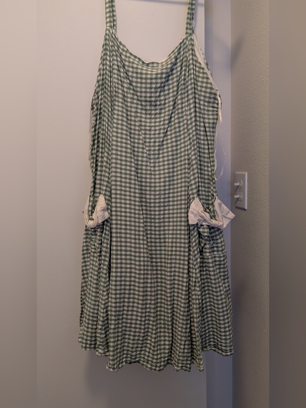 Torrid Retro Chic Fit & Flare Dress